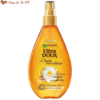 Tinh dầu dưỡng tóc Garnier Argan Botanic Therapy Ultra Doux