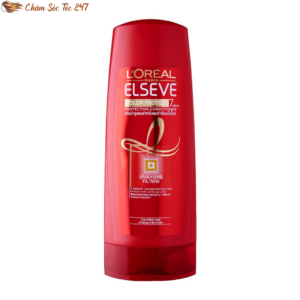 Dầu xả L’Oréal Elseve Color Protection