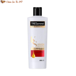 Dầu xả Tresemmé Keratin Smooth